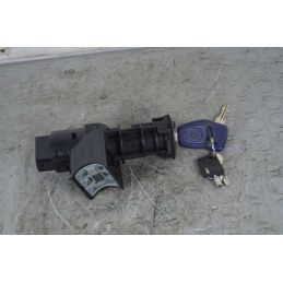 Blocchetto Chiave Fiat Punto 188 Dal 1999 al 2011 Cod 46528244  1739193969298