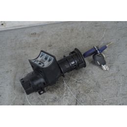 Blocchetto Chiave Fiat Punto 188 Dal 1999 al 2011 Cod 46528244  1739193969298
