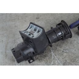 Blocchetto Chiave Fiat Punto 188 Dal 1999 al 2011 Cod 46528244  1739193969298