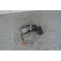 Blocchetto Chiave Avviamento Peugeot 207 Dal 2009 al 2016 Cod 36410600  1739195242849