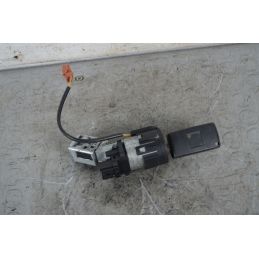 Blocchetto Chiave Avviamento Peugeot 207 Dal 2009 al 2016 Cod 36410600  1739195242849