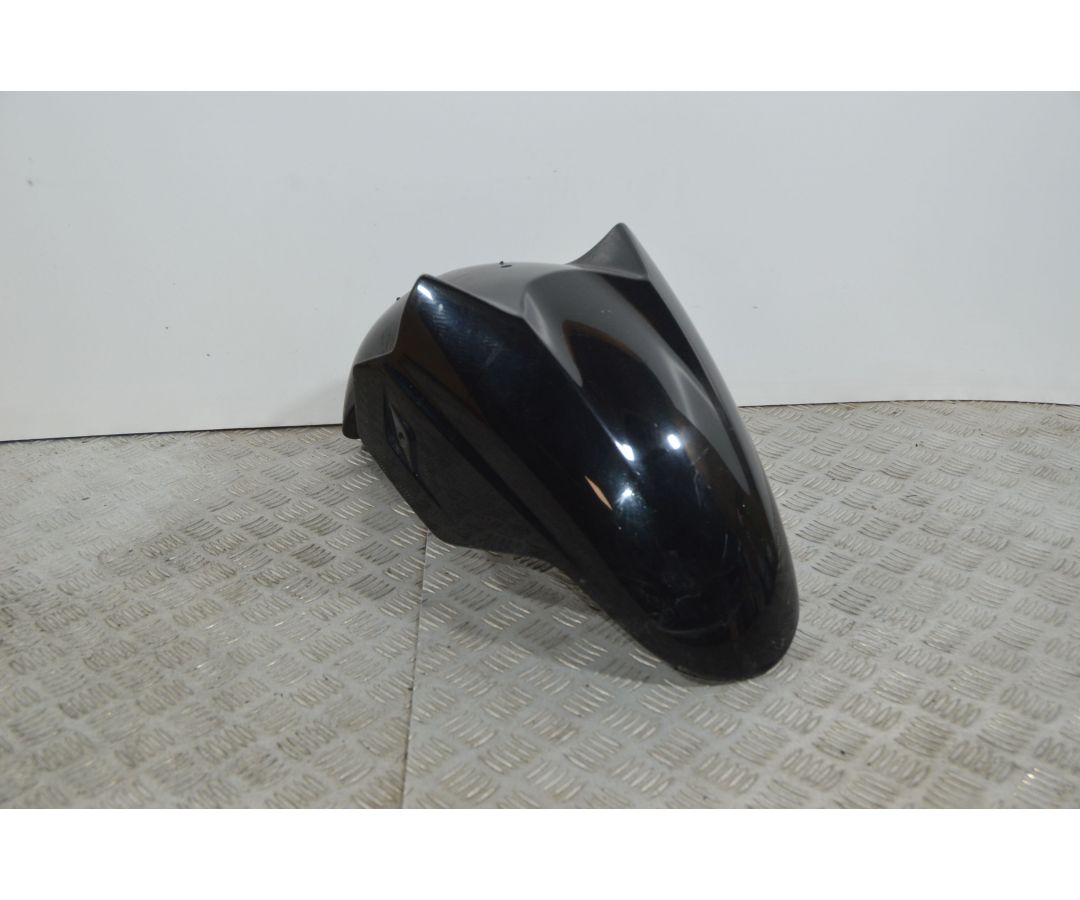 Carena Parafango Anteriore Suzuki Burgman 400 K7 dal 2007 al 2013  1739202450465