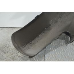 Carena Parafango Anteriore Suzuki Burgman 400 K7 dal 2007 al 2013  1739202450465