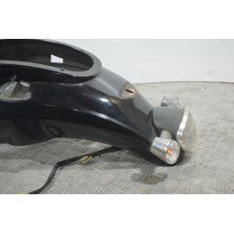 Carena Codone Posteriore Completo Con Stop Aprilia Scarabeo 50 4T dal 2009 al 2012  1739203277184