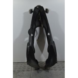 Carena Codone Posteriore Completo Con Stop Aprilia Scarabeo 50 4T dal 2009 al 2012  1739203277184