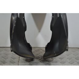 Carena Codone Posteriore Completo Con Stop Aprilia Scarabeo 50 4T dal 2009 al 2012  1739203277184