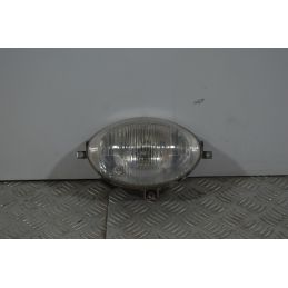 Faro Fanale Anteriore Piaggio Liberty 50 2t dal 1997 al 2005  1739204626868