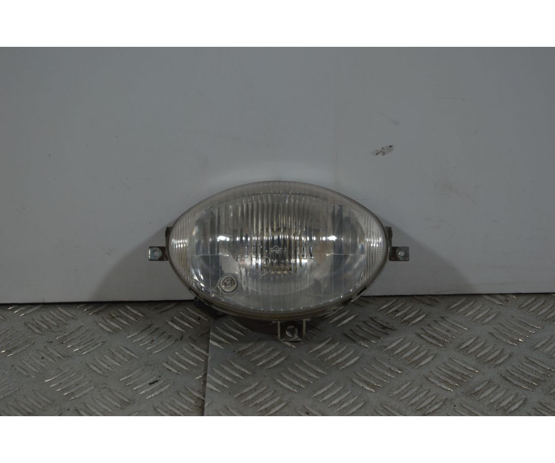 Faro Fanale Anteriore Piaggio Liberty 50 2t dal 1997 al 2005  1739204626868