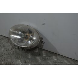 Faro Fanale Anteriore Piaggio Liberty 50 2t dal 1997 al 2005  1739204626868