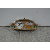 Strumentazione Contachilometri Piaggio Liberty 50 2t dal 1997 al 2005 Km 23187  1739261006054