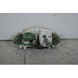 Strumentazione Contachilometri Piaggio Liberty 50 2t dal 1997 al 2005 Km 23187  1739261006054