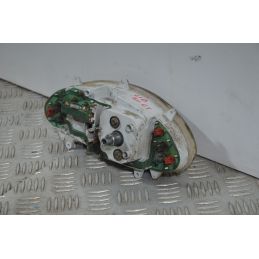 Strumentazione Contachilometri Piaggio Liberty 50 2t dal 1997 al 2005 Km 23187  1739261006054