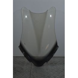 Parabrezza Suzuki Burgman 400 K7 dal 2007 al 2013  1739261591215