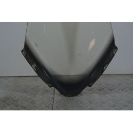 Parabrezza Suzuki Burgman 400 K7 dal 2007 al 2013  1739261591215