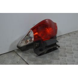 Fanale Stop Posteriore Sym HD Evo 125 Dal 2006 al 2010  1739267137592