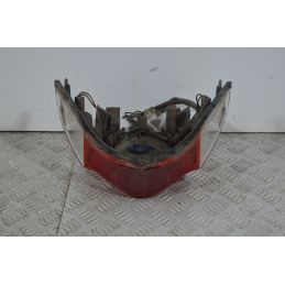 Fanale Stop Posteriore Sym HD Evo 125 Dal 2006 al 2010  1739267137592