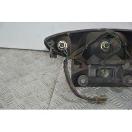 Fanale Stop Posteriore Sym HD Evo 125 Dal 2006 al 2010  1739267137592