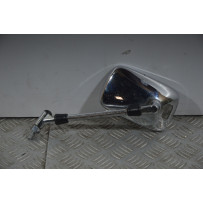 Specchietto Retrovisore Sinistro Sx Suzuki Burgman 400 K7 dal 2007 al 2013  1739272895012