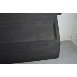 Cappelliera Copribagagli Opel Astra H Dal 2004 al 2011 Cod 332004790  1739271793180