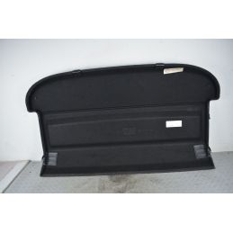 Cappelliera Copribagagli Opel Astra H Dal 2004 al 2011 Cod 332004790  1739271793180