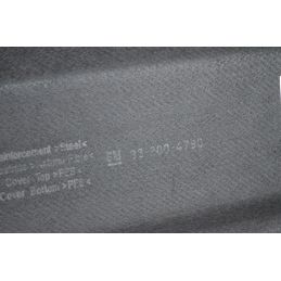 Cappelliera Copribagagli Opel Astra H Dal 2004 al 2011 Cod 332004790  1739271793180