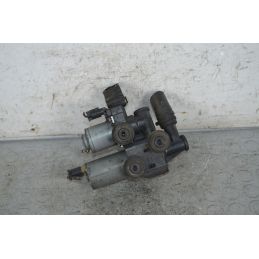 Pompa Acqua BMW Serie 3 E46 Dal 1998 al 2005 Cod 1147412149  1739272940644