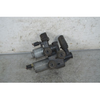 Pompa Acqua BMW Serie 3 E46 Dal 1998 al 2005 Cod 1147412149  1739272940644