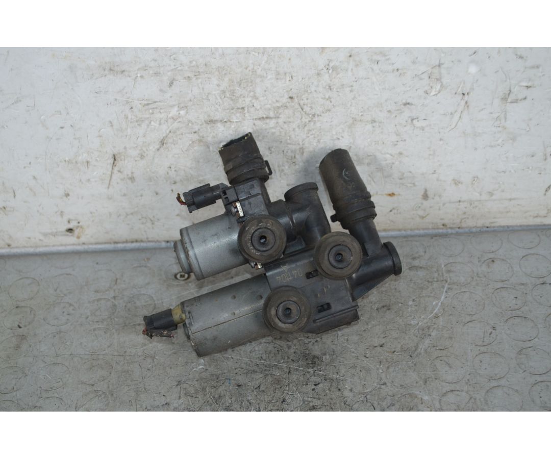 Pompa Acqua BMW Serie 3 E46 Dal 1998 al 2005 Cod 1147412149  1739272940644
