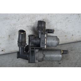 Pompa Acqua BMW Serie 3 E46 Dal 1998 al 2005 Cod 1147412149  1739272940644