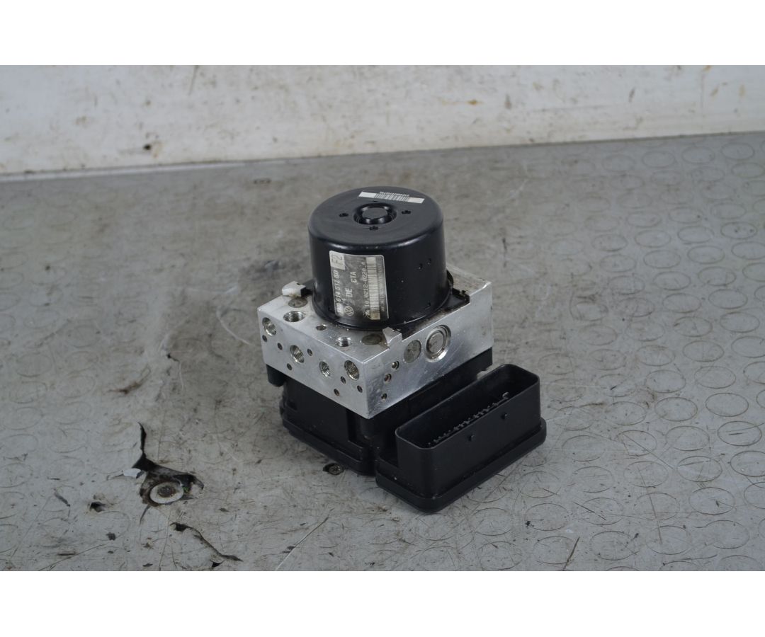 Pompa ABS Volkswagen Golf VI Dal 2008 al 2012 Cod 1K0614517BD  1739274631878