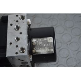 Pompa ABS Volkswagen Golf VI Dal 2008 al 2012 Cod 1K0614517BD  1739274631878