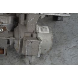 Piantone Dello Sterzo Ford Fiesta VI Dal 2008 al 2017 Cod 54085129D  1739279738428