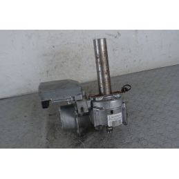 Piantone Dello Sterzo Ford Fiesta VI Dal 2008 al 2017 Cod 54085129D  1739279738428