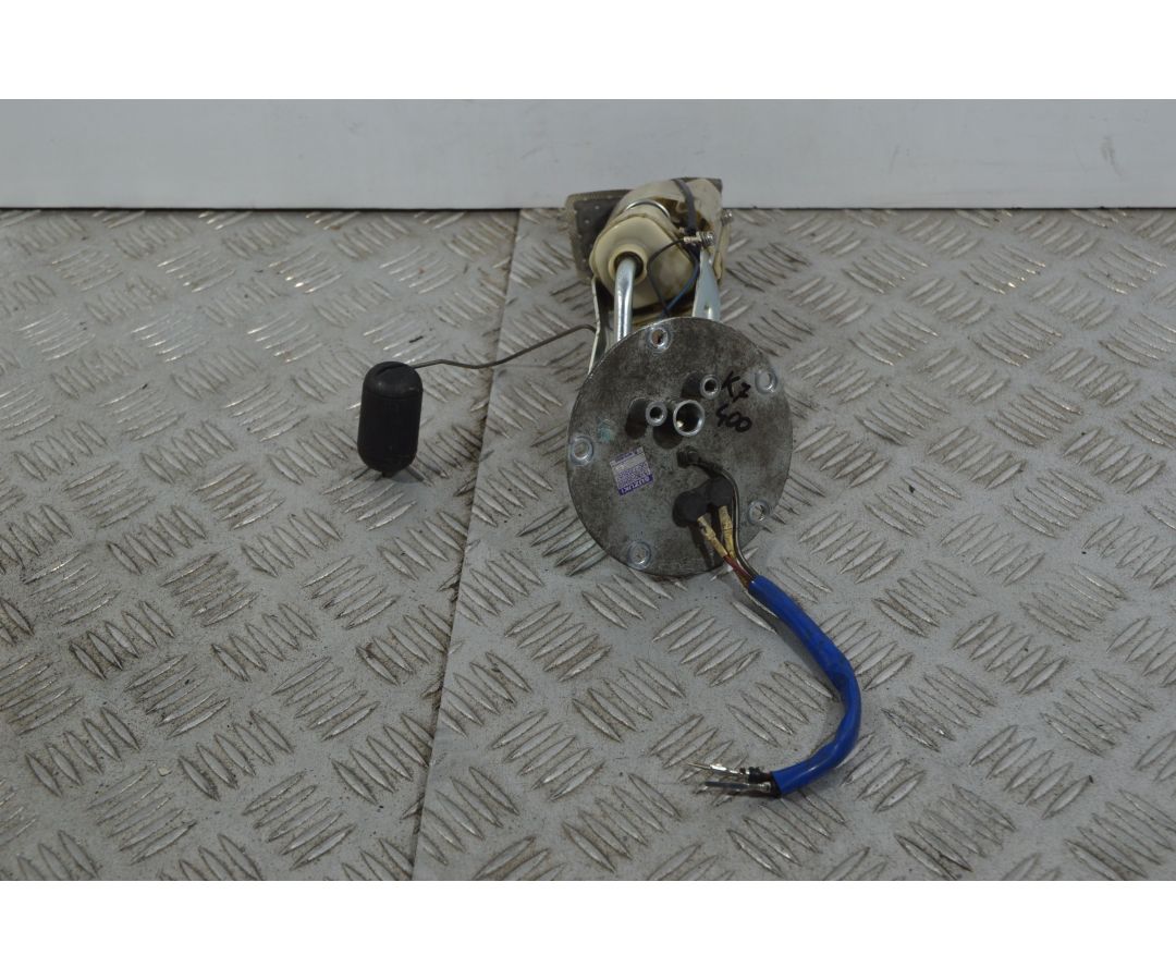 Pompa Benzina Suzuki Burgman 400 K7 dal 2007 al 2013  1739281514201