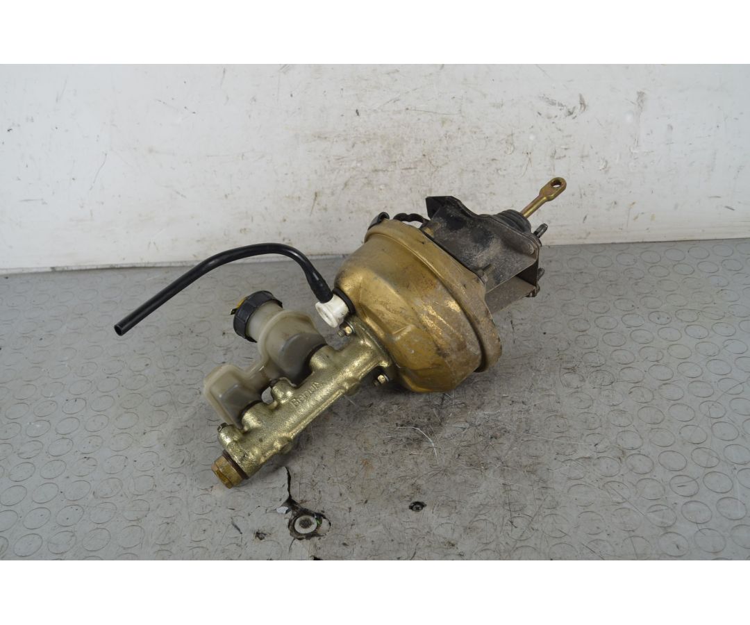 Servofreno Fiat Panda Dal 1980 al 2003 Cod 7759266  1739281957787