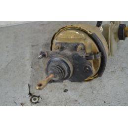 Servofreno Fiat Panda Dal 1980 al 2003 Cod 7759266  1739281957787