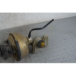 Servofreno Fiat Panda Dal 1980 al 2003 Cod 7759266  1739281957787