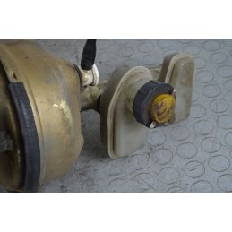 Servofreno Fiat Panda Dal 1980 al 2003 Cod 7759266  1739281957787