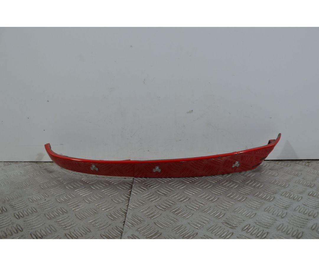 Carena Fianchetto Inferiore Destro Dx Piaggio Vespa LX 150 Dal 2012 al 2013  1739283943412