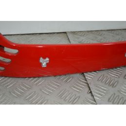 Carena Fianchetto Inferiore Destro Dx Piaggio Vespa LX 150 Dal 2012 al 2013  1739283943412