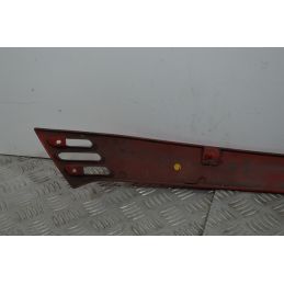 Carena Fianchetto Inferiore Destro Dx Piaggio Vespa LX 150 Dal 2012 al 2013  1739283943412