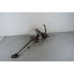 Piantone Dello Sterzo Fiat Punto 188 Dal 1999 al 2011 Cod 26076971028  1739283513080