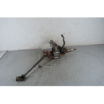 Piantone Dello Sterzo Fiat Punto 188 Dal 1999 al 2011 Cod 26076971028  1739283513080