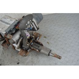 Piantone Dello Sterzo Fiat Punto 188 Dal 1999 al 2011 Cod 26076971028  1739283513080