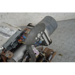 Piantone Dello Sterzo Fiat Punto 188 Dal 1999 al 2011 Cod 26076971028  1739283513080