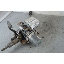 Piantone Dello Sterzo Fiat Punto 188 Dal 1999 al 2011 Cod 26076971028  1739283513080