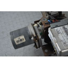 Piantone Dello Sterzo Fiat Punto 188 Dal 1999 al 2011 Cod 26076971028  1739283513080