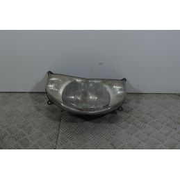 Faro Fanale Anteriore Sym HD Evo 125 Dal 2006 al 2010  1739284163338
