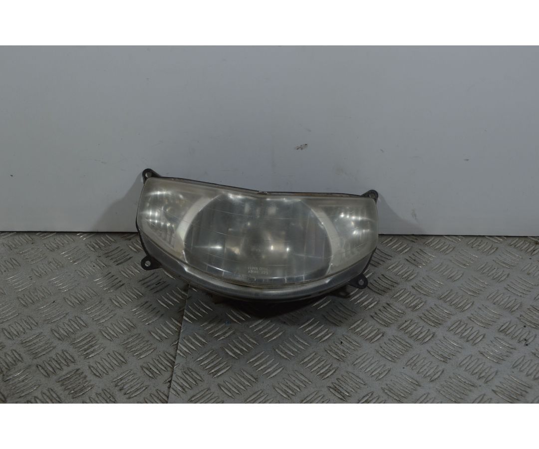 Faro Fanale Anteriore Sym HD Evo 125 Dal 2006 al 2010  1739284163338