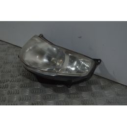 Faro Fanale Anteriore Sym HD Evo 125 Dal 2006 al 2010  1739284163338